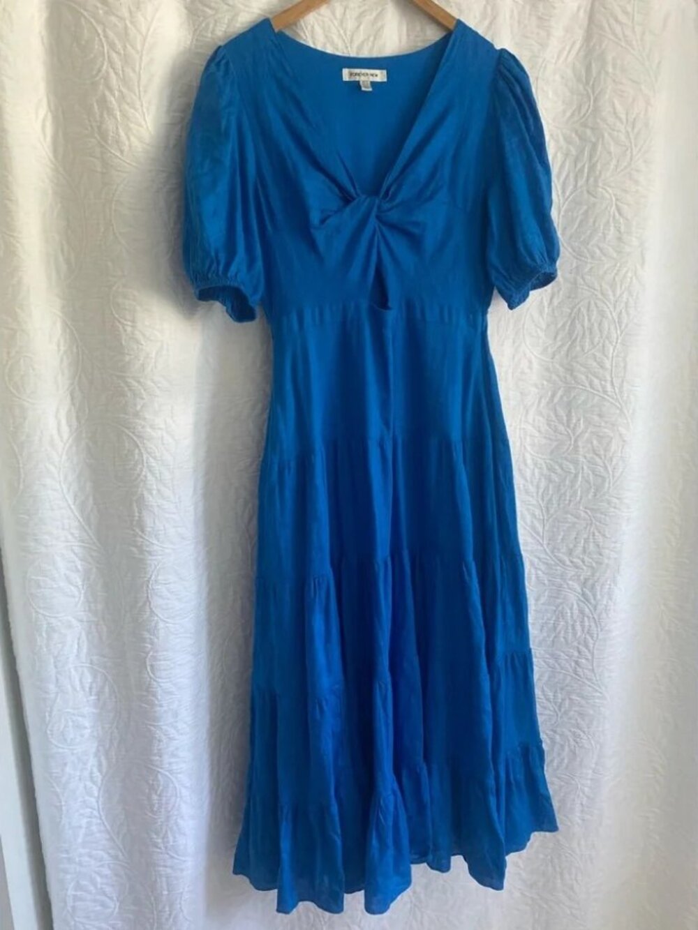 Forever New Midi Dress 8